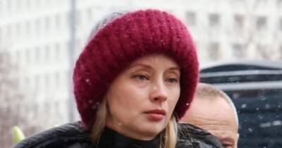Разбойное нападение на вдову Александра Градского: похищены 100 млн рублей