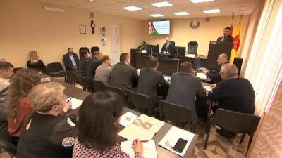 В Беларуси обсуждают новый проект Конституции