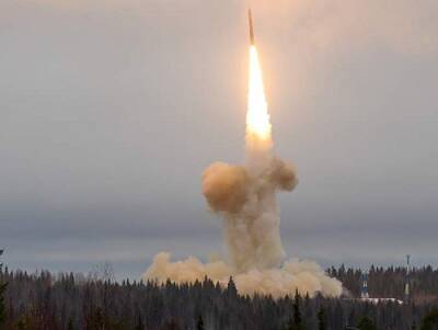 New York Times заявила о возможности размещения ракет РФ у берегов США