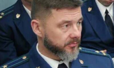 Начальник отдела прокуратуры Карелии ушел в отставку: он попался во время рейда «Контроль трезвости»