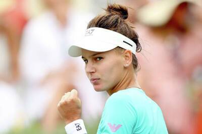 Кудерметова пробилась во второй раунд Australian Open. Грачёва покинула турнир