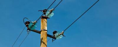 В Краснодаре из-за аварии на сетях электричество пропало в 174 домах
