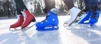 В Иркутской области в День студента пройдет массовое катание на коньках