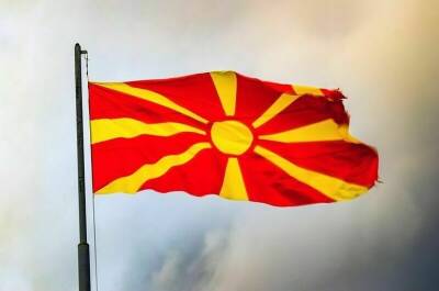 Зоран Заев - Парламент Северной Македонии утвердил новое правительство страны - pnp.ru - Сербия - Македония - Албания