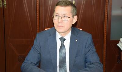 Хабиров сообщил об отставке главы района Башкирии в связи c решением Верховного суда