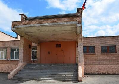 В мэрии Рязани подтвердили закрытие рязанской школы №17 на карантин