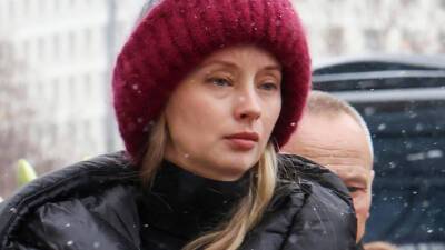 После ограбления вдовы Градского в Подмосковье возбудили уголовное дело