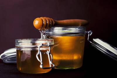 Экспорт сибирского мёда за рубеж в 2021 году вырос в два раза