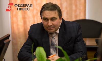 Свердловский министр назвал города, где ЖКХ уйдет в частные руки