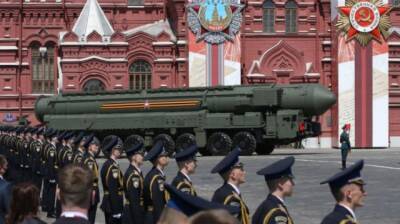Москва может разместить около США ядерное оружие, – СМИ