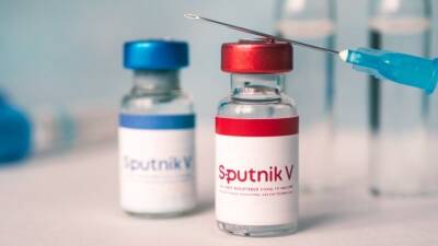 Австралия признала «Спутник V» безопасной и эффективной вакциной