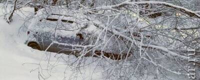 Саратовских водителей призвали отказаться от личного транспорта на время ликвидации последствий снегопада