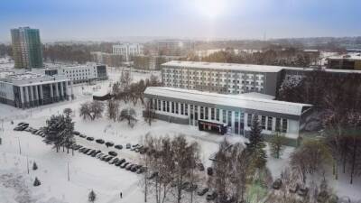 Кемеровский медицинский университет получил статус федеральной инновационной площадки