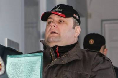 «Оккупант» должен страдать: Литовский суд отказал россиянину Юрию Мелю в УДО
