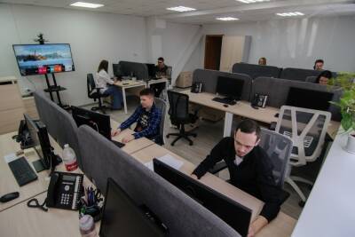 ЦУР Тамбовской области обработал свыше 700 обращений в первую рабочую неделю года