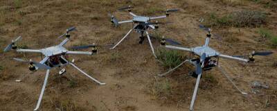 В прошлом году дроны помогли найти 42 пропавших человека в Ивановской области