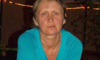 Женщина пропала в Петрозаводске
