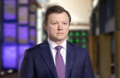 Владимир Ефимов: инвестиции в строительство Северного дублера Кутузовского проспекта достигли 50 млрд рублей