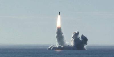 NYT: Россия может разместить ракеты у берегов США