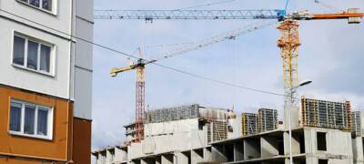 Жилищное строительство в Карелии выросло в 2021 году за счет усиления роли ИЖС