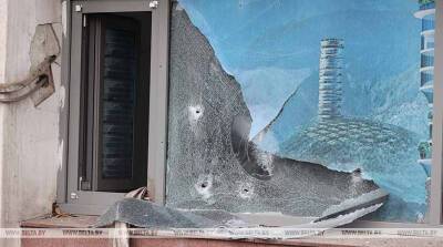 Сумма ущерба от беспорядков и терактов в Алматы достигла почти $260 млн