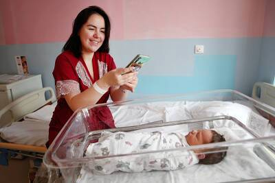 В России вырос размер пособия по беременности и родам