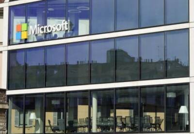 Атака на госсайты: Microsoft нашла вредный софт