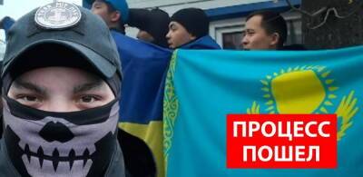 Затулин: Казахстан и Украина движутся в одном направлении