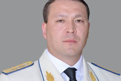 В Казахстане объяснили увольнение племянника Назарбаева из Комитета нацбезопасности страны