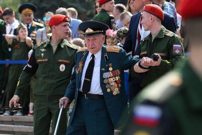 В Госдуме предложили освободить ветеранов от оплаты услуг ЖКХ и взносов на капремонт