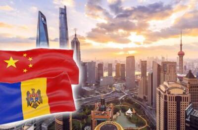 Кишинев признает «два Китая»: Зачем нужен демарш Молдавии против КНР?