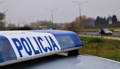 В Польше террорист с мачете напал на прохожих, много раненых