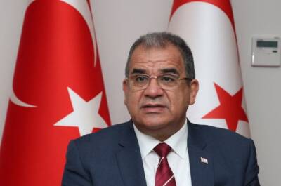 Турки-киприоты приветствовали отказ США от поддержки газопровода EastMed