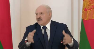 "Похлеще войск НАТО": Лукашенко заявил о накоплении Украиной "националистов-радикалов" на границе