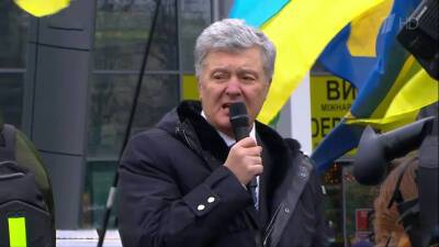 В Печерском суде Киева изберут меру пресечения для экс-президента Украины Петра Порошенко