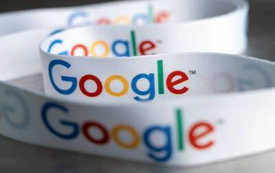 Московский суд выписал Google очередной миллионный штраф