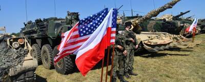 Лукашенко: Польша, Прибалтика и Украина наращивают численность войск у границ Белоруссии
