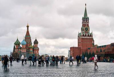 Кремль: для обсуждения отношений Москвы и Киева США не нужны