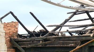 В Пензенской области участились случаи смертельных пожаров