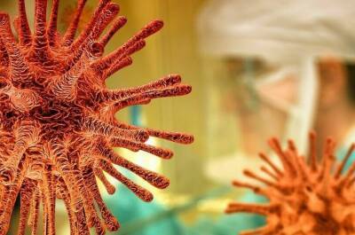 Вирусолог спрогнозировал развитие пандемии с приходом омикрон-штамма