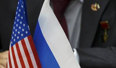 В США заявили о начале новой холодной войны между Россией и США