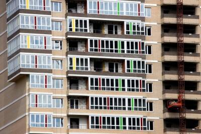 Аналитики назвали обогнавшие Москву по росту цен на жильё города