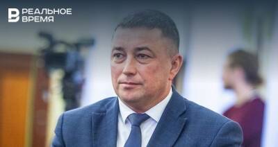 В Нижнекамске назначили нового руководителя Комплексного предприятия благоустройства