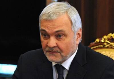 Глава Коми Владимир Уйба отправил правительство республики в отставку