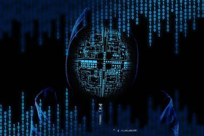 РНБО: Атака на урядові сайти була прикриттям для більш деструктивних дій хакерів