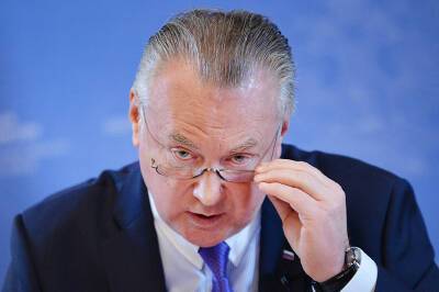 Россия не намерена обсуждать свои инициативы в ОБСЕ