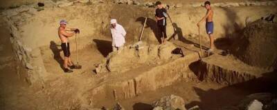 Древнеизраильские богачи пользовались личными туалетами, но страдали от паразитов