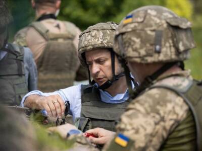 ВСУ дважды открывали огонь по прифронтовым поселкам на Донбассе