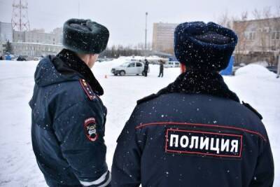 В Москве пятеро вооруженных бандитов напали на мужчину