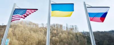 Песков: Вряд ли к обсуждению отношений России и Украины нужно привлекать США